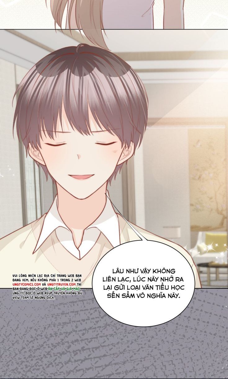 Chỉ Dẫn Ngược Sáng Chapter 14 - 38