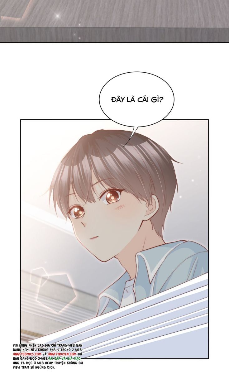 Chỉ Dẫn Ngược Sáng Chapter 14 - 5