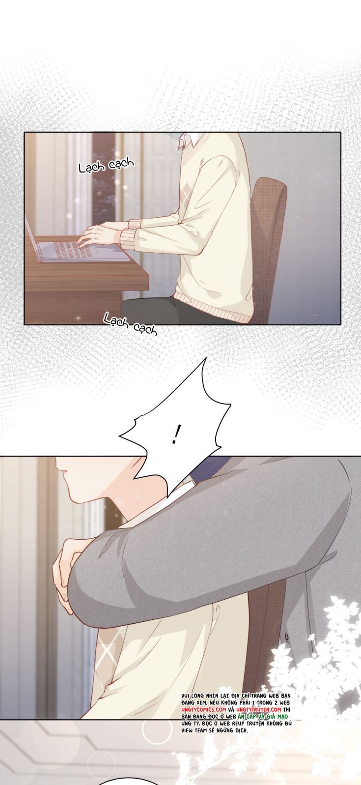 Chỉ Dẫn Ngược Sáng Chapter 14 - 41