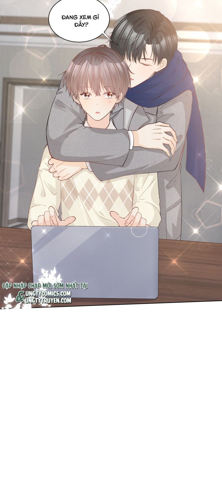 Chỉ Dẫn Ngược Sáng Chapter 14 - 42