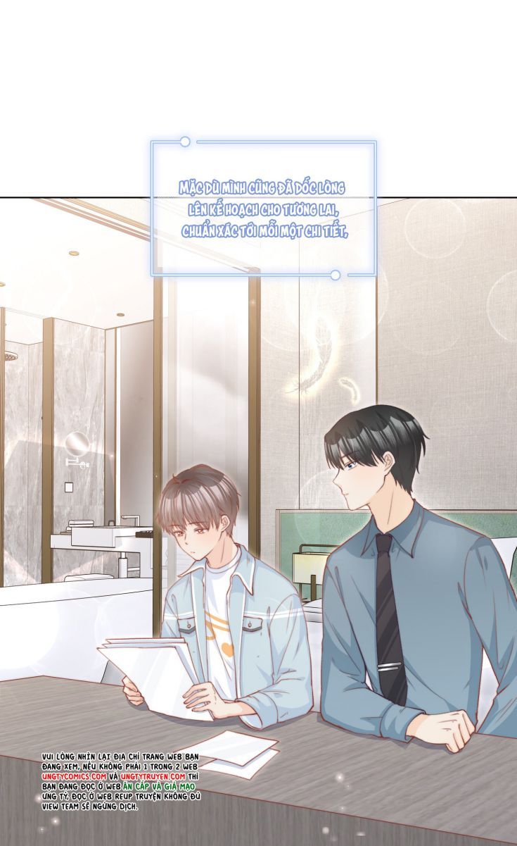 Chỉ Dẫn Ngược Sáng Chapter 14 - 8