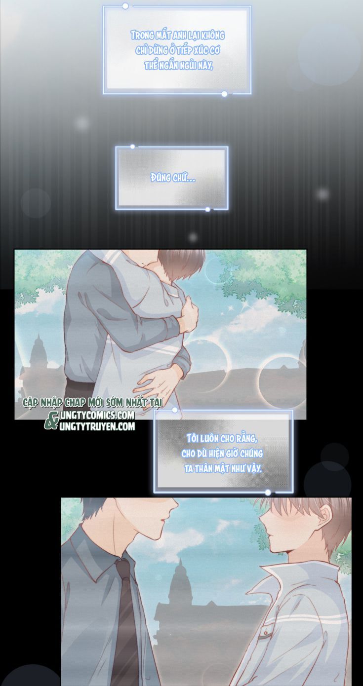 Chỉ Dẫn Ngược Sáng Chapter 14 - 10