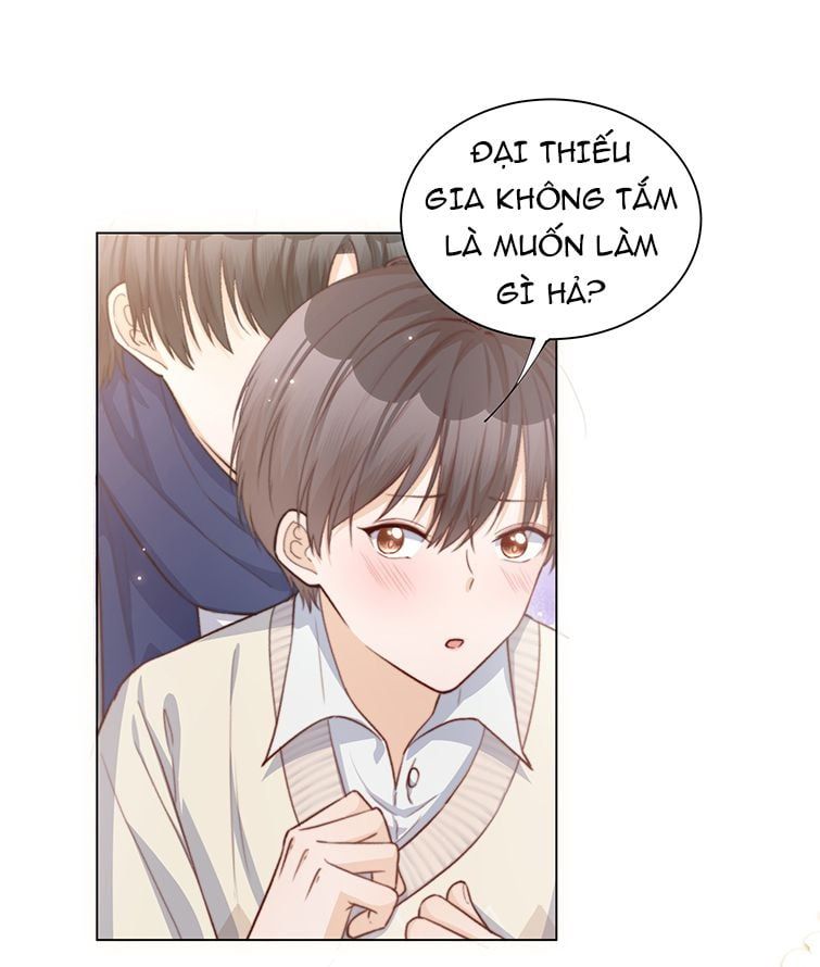 Chỉ Dẫn Ngược Sáng Chapter 15 - 11