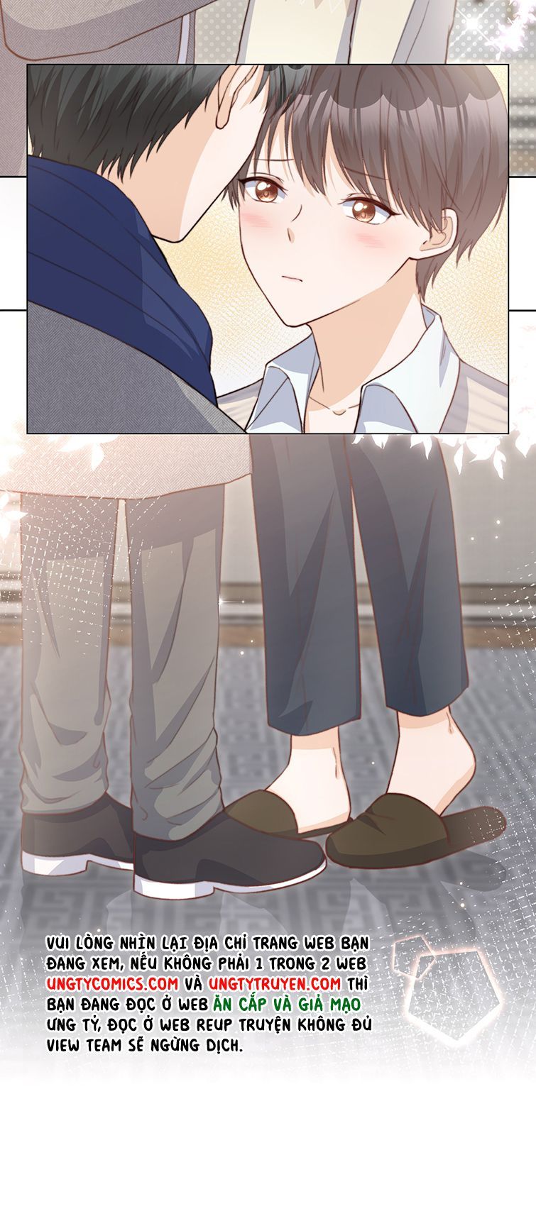 Chỉ Dẫn Ngược Sáng Chapter 15 - 14