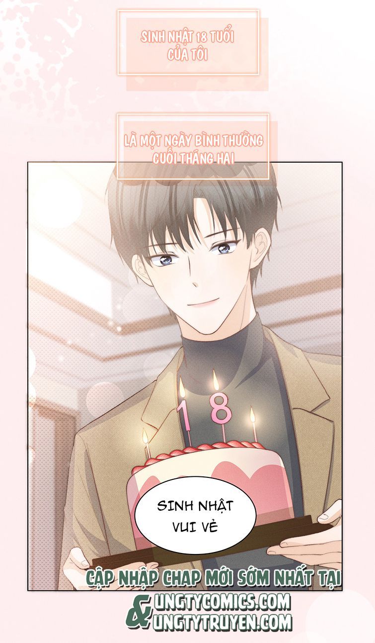 Chỉ Dẫn Ngược Sáng Chapter 15 - 16