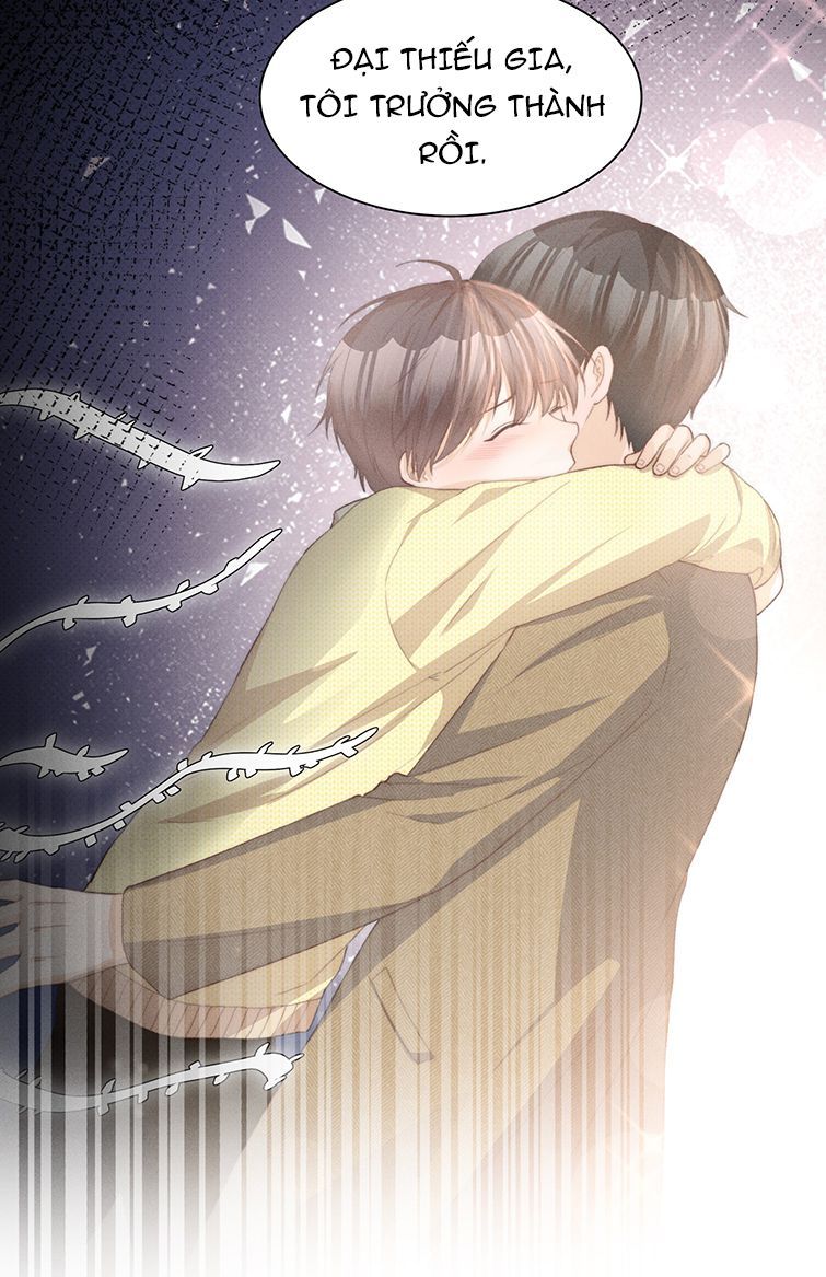 Chỉ Dẫn Ngược Sáng Chapter 15 - 19