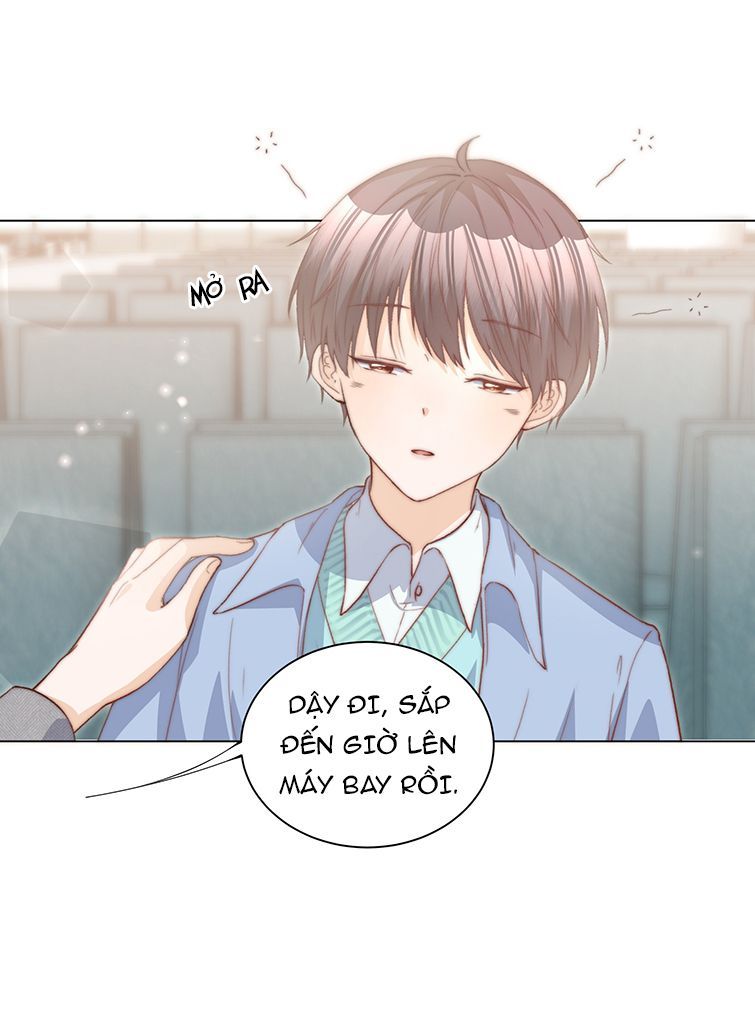 Chỉ Dẫn Ngược Sáng Chapter 15 - 21