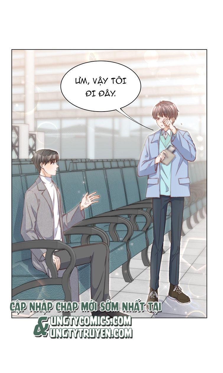 Chỉ Dẫn Ngược Sáng Chapter 15 - 22