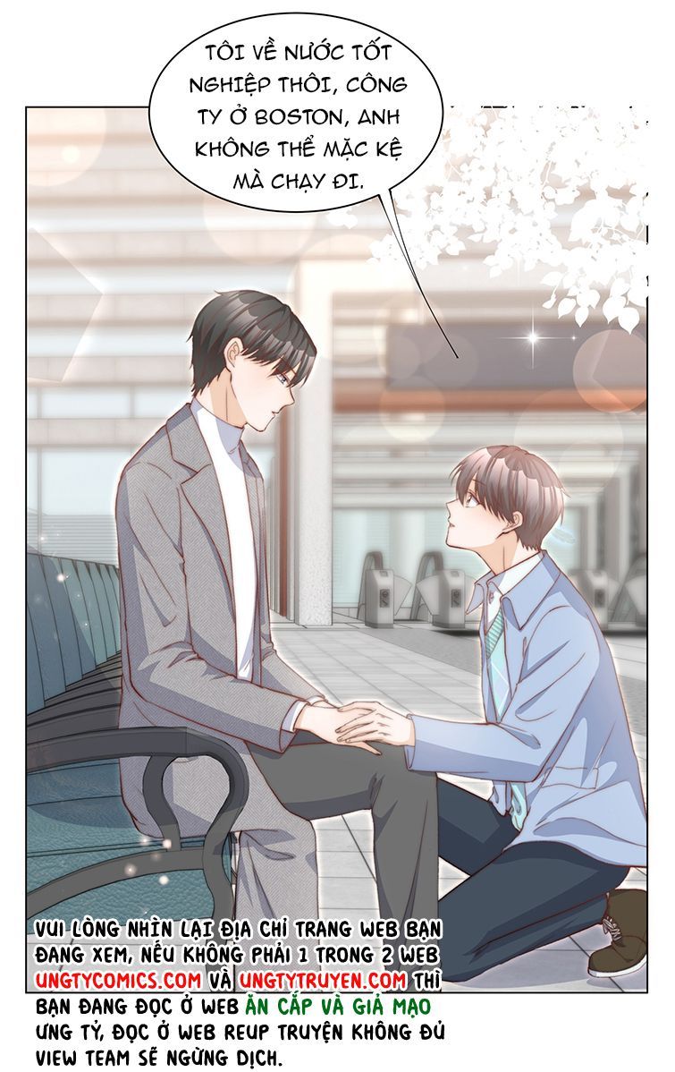 Chỉ Dẫn Ngược Sáng Chapter 15 - 25