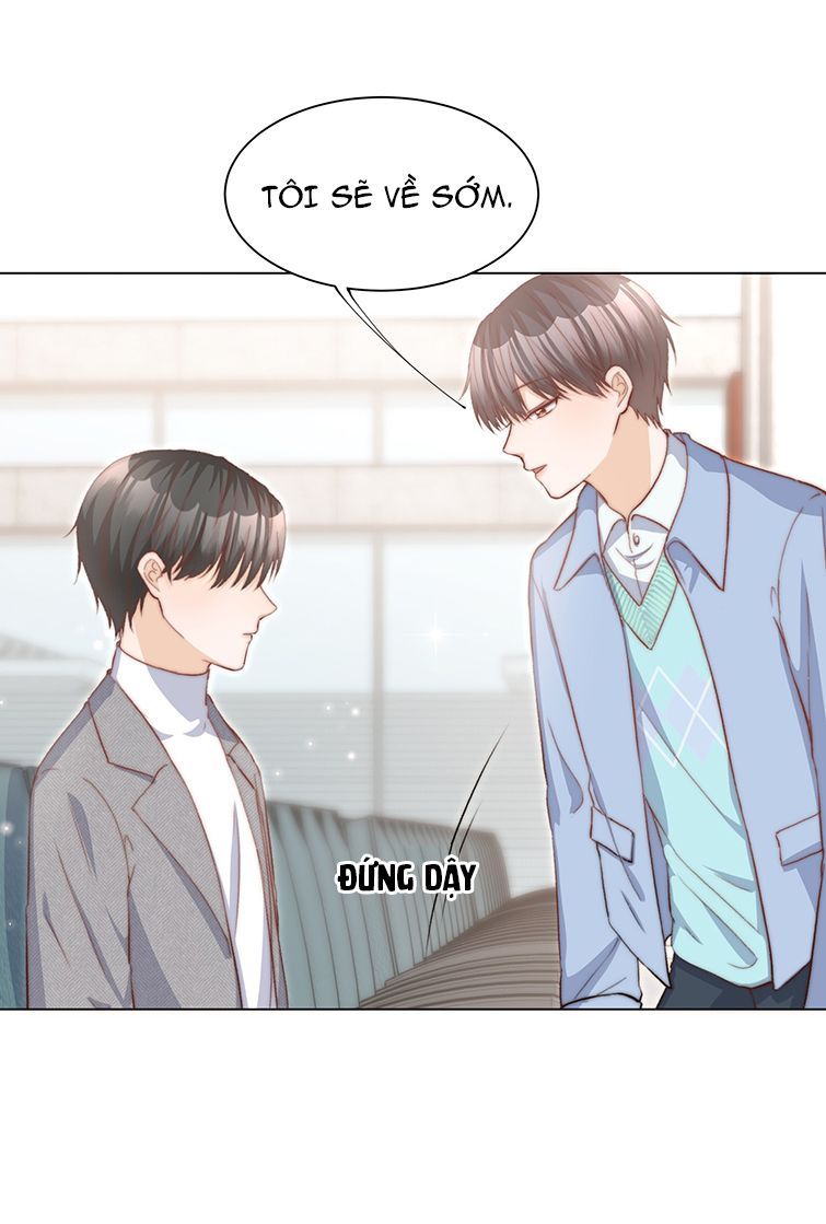 Chỉ Dẫn Ngược Sáng Chapter 15 - 26