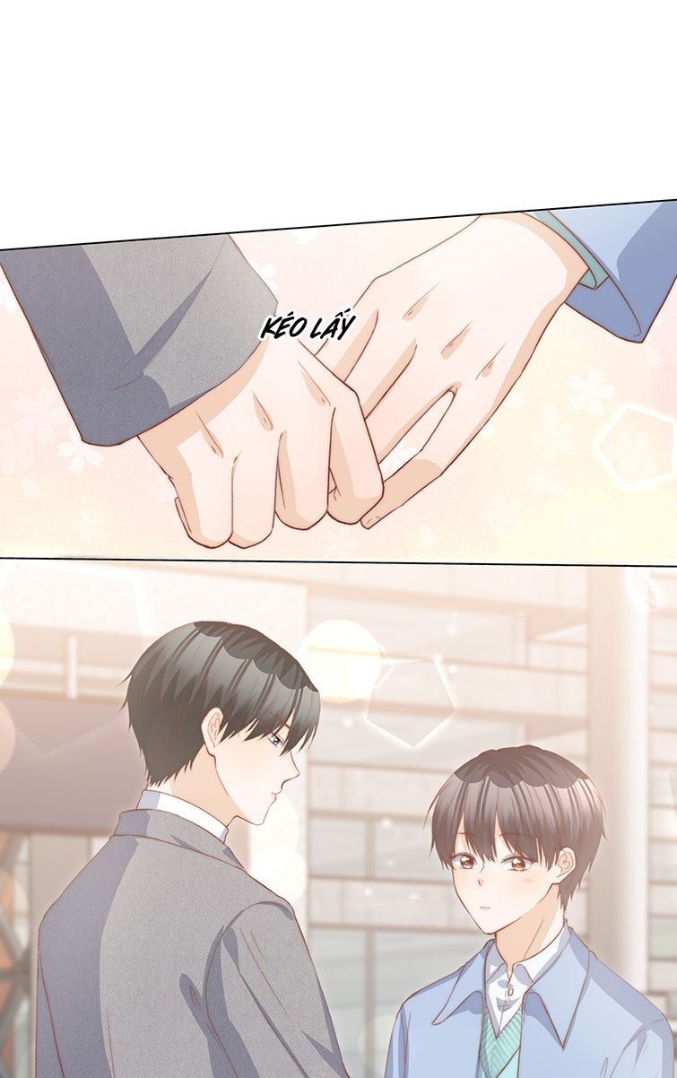 Chỉ Dẫn Ngược Sáng Chapter 15 - 27