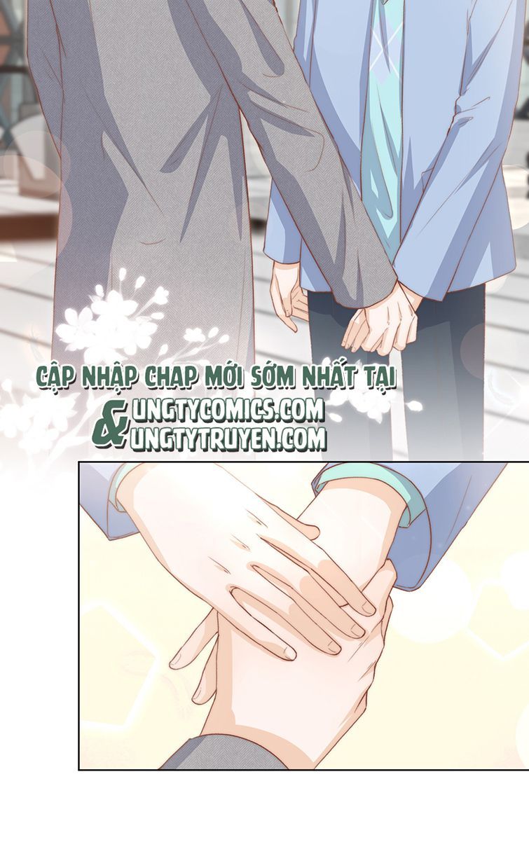 Chỉ Dẫn Ngược Sáng Chapter 15 - 28