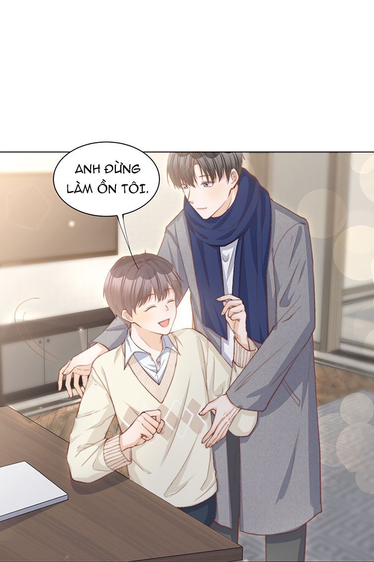 Chỉ Dẫn Ngược Sáng Chapter 15 - 4