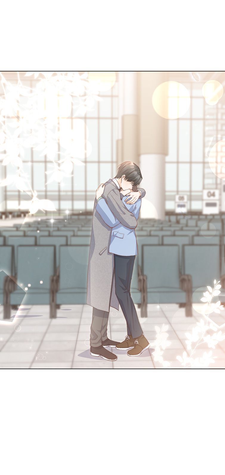 Chỉ Dẫn Ngược Sáng Chapter 15 - 31