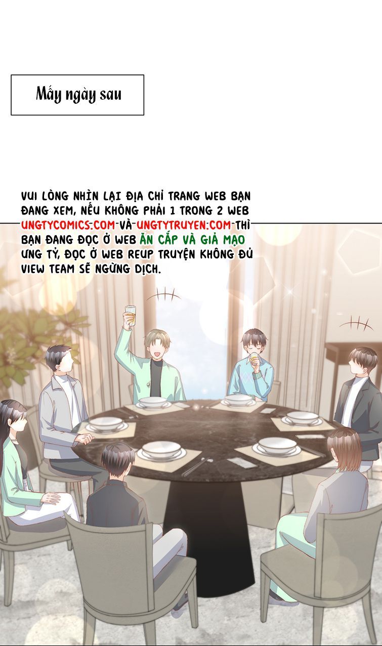 Chỉ Dẫn Ngược Sáng Chapter 15 - 32