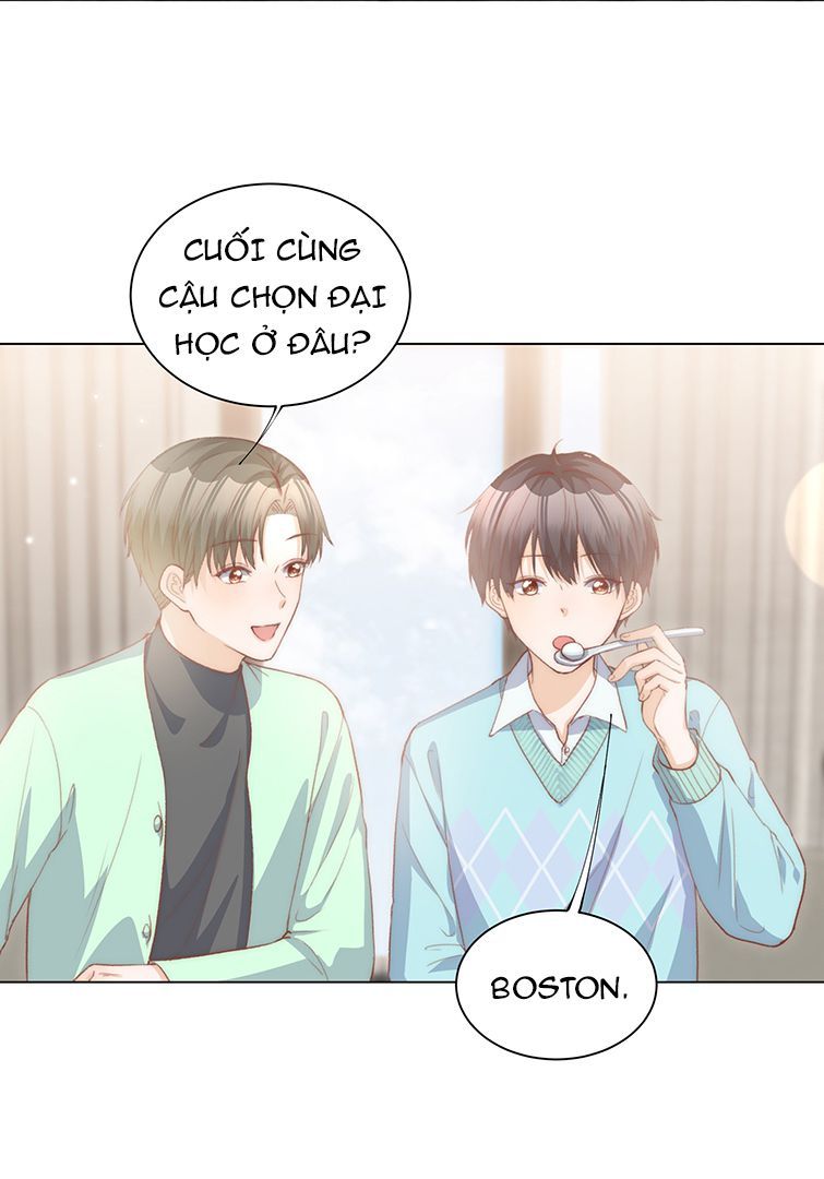 Chỉ Dẫn Ngược Sáng Chapter 15 - 33