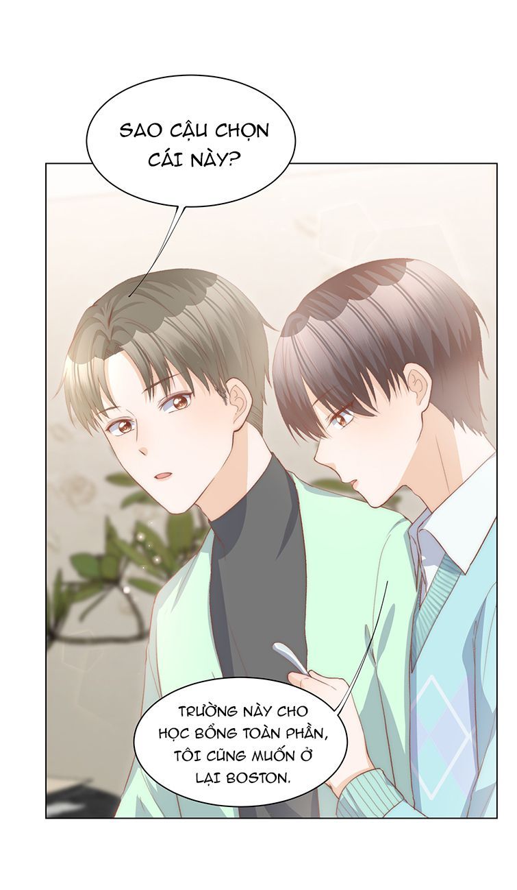 Chỉ Dẫn Ngược Sáng Chapter 15 - 34