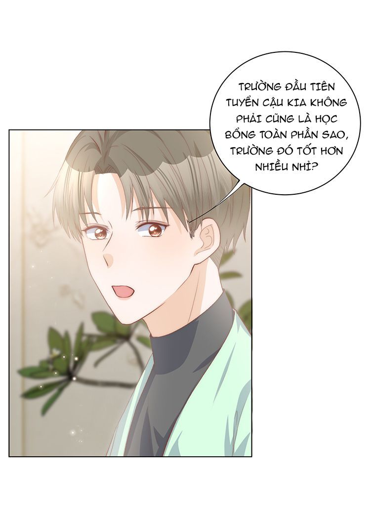 Chỉ Dẫn Ngược Sáng Chapter 15 - 35