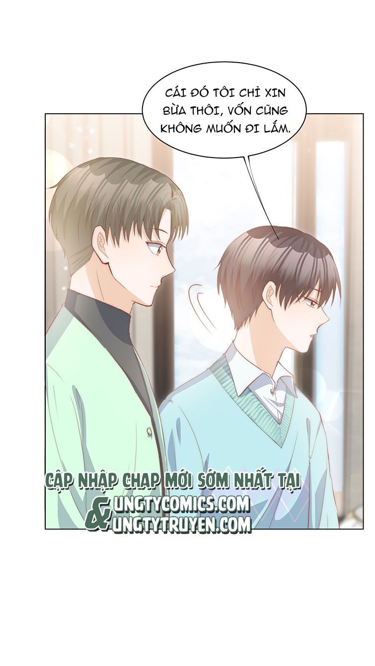 Chỉ Dẫn Ngược Sáng Chapter 15 - 36