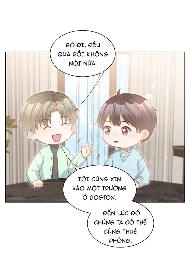 Chỉ Dẫn Ngược Sáng Chapter 15 - 37