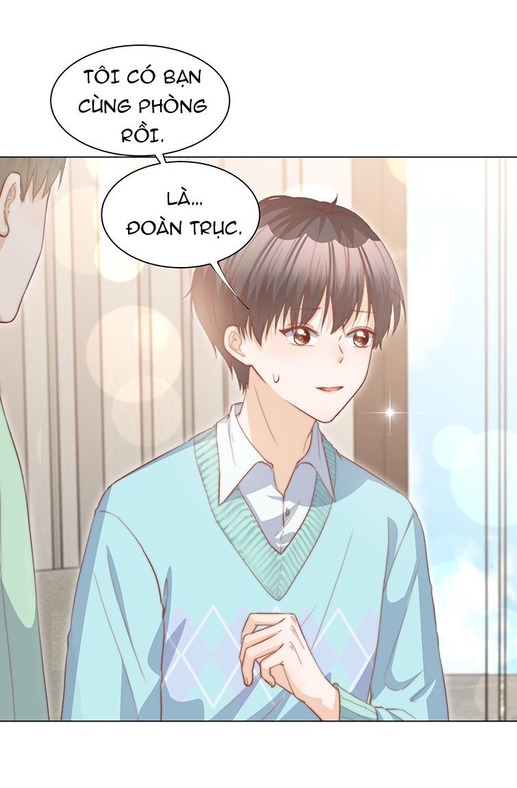 Chỉ Dẫn Ngược Sáng Chapter 15 - 38