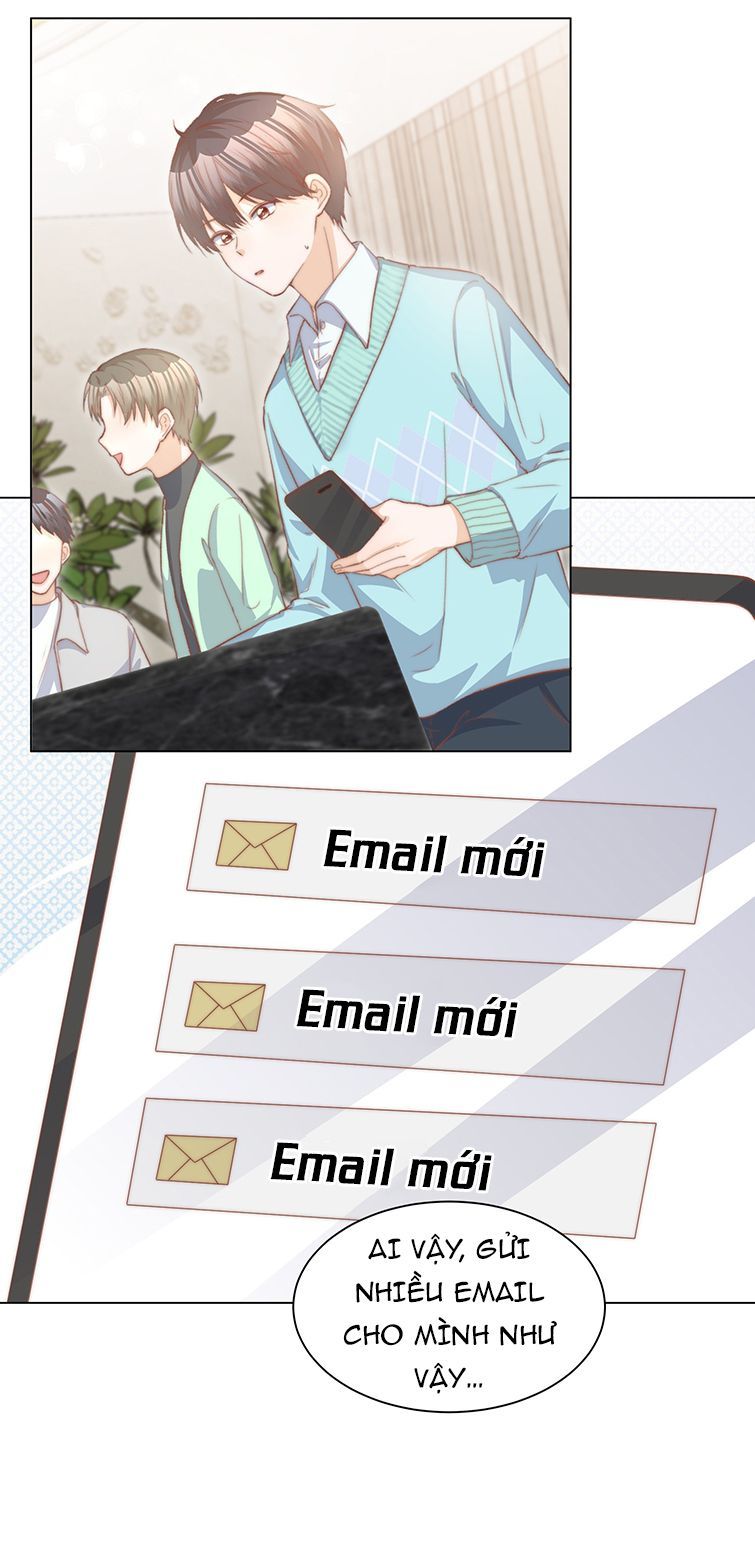 Chỉ Dẫn Ngược Sáng Chapter 15 - 40