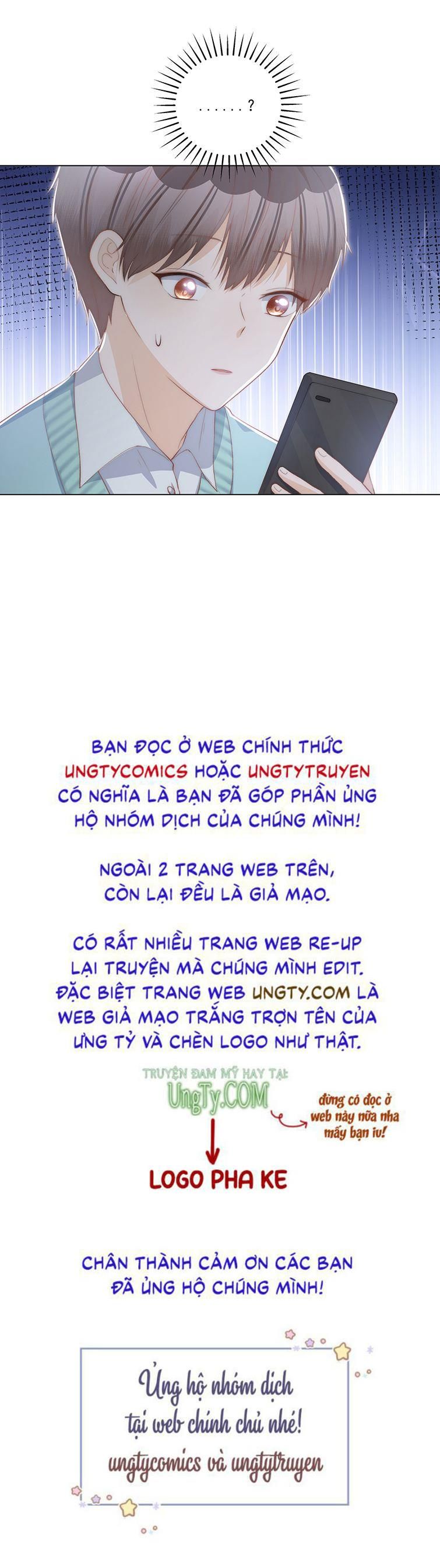 Chỉ Dẫn Ngược Sáng Chapter 15 - 43