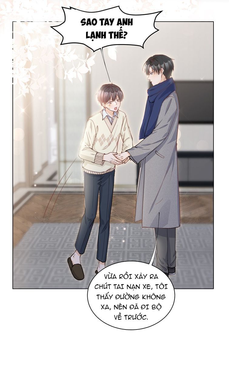 Chỉ Dẫn Ngược Sáng Chapter 15 - 6