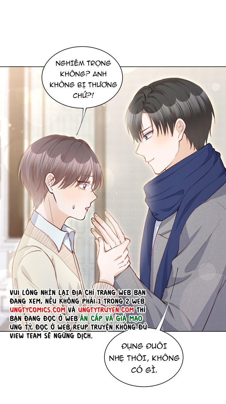 Chỉ Dẫn Ngược Sáng Chapter 15 - 7