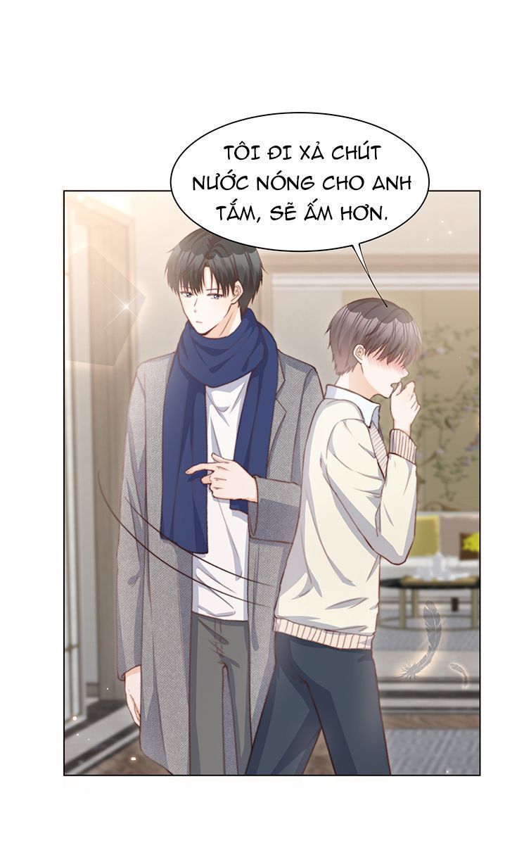 Chỉ Dẫn Ngược Sáng Chapter 15 - 9