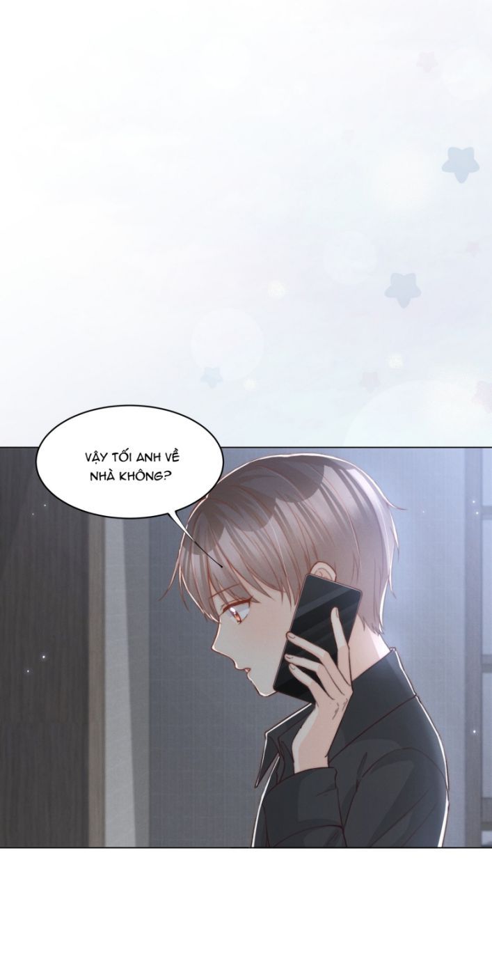 Chỉ Dẫn Ngược Sáng Chapter 16 - 11