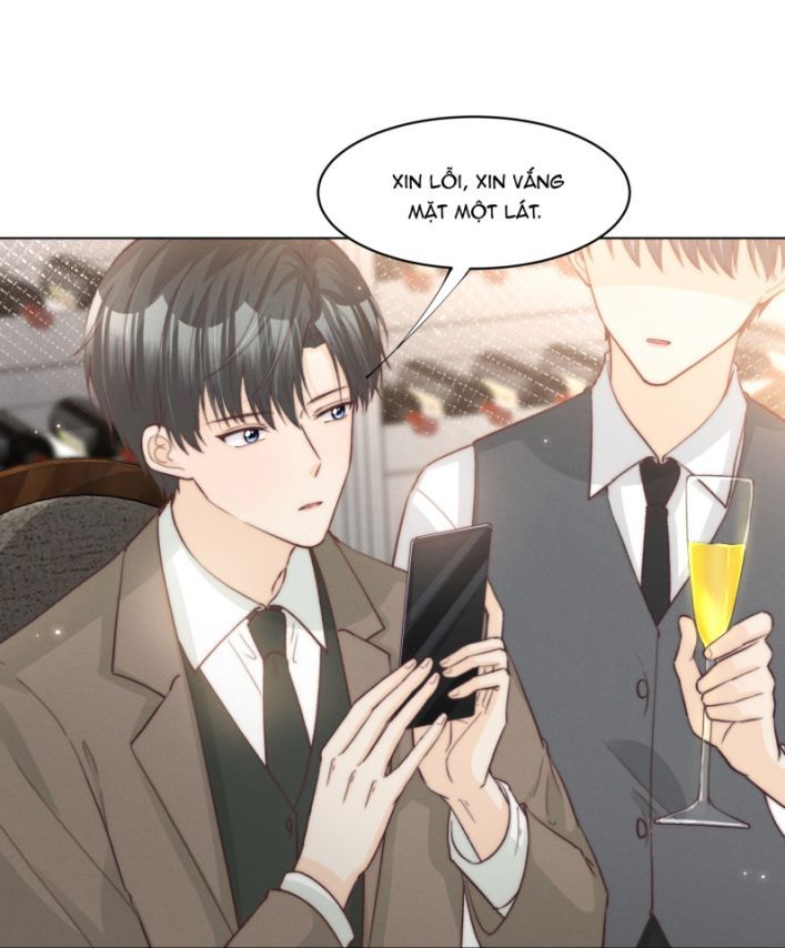 Chỉ Dẫn Ngược Sáng Chapter 16 - 12