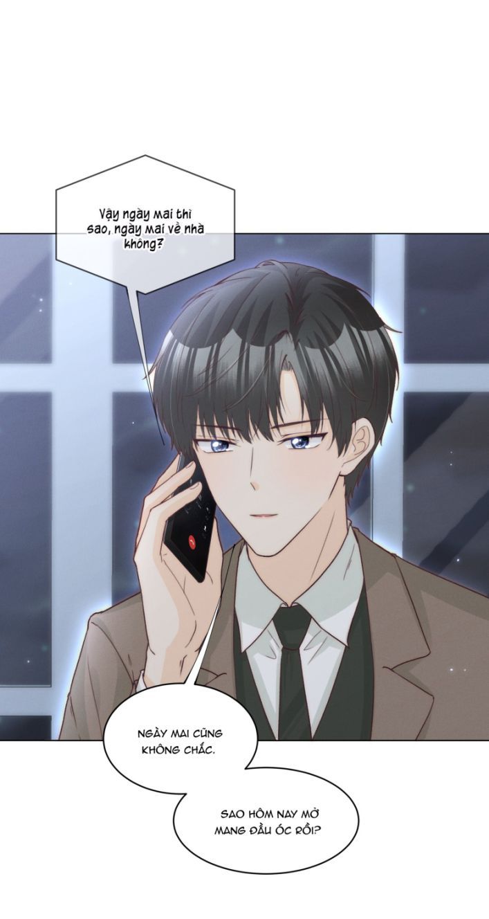 Chỉ Dẫn Ngược Sáng Chapter 16 - 14