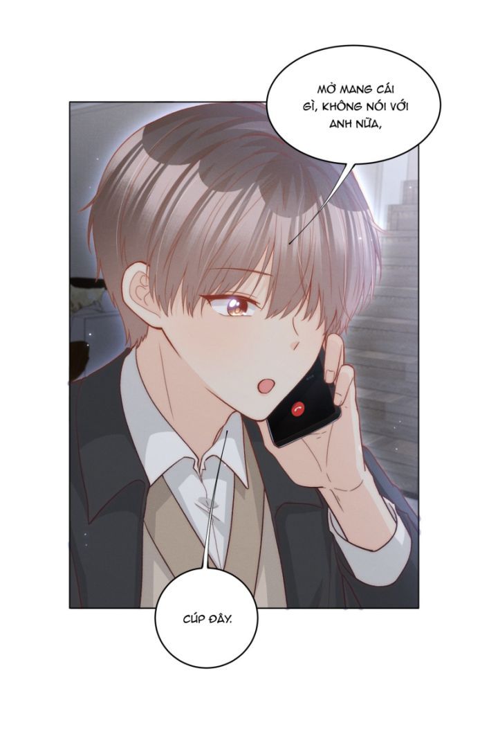 Chỉ Dẫn Ngược Sáng Chapter 16 - 15