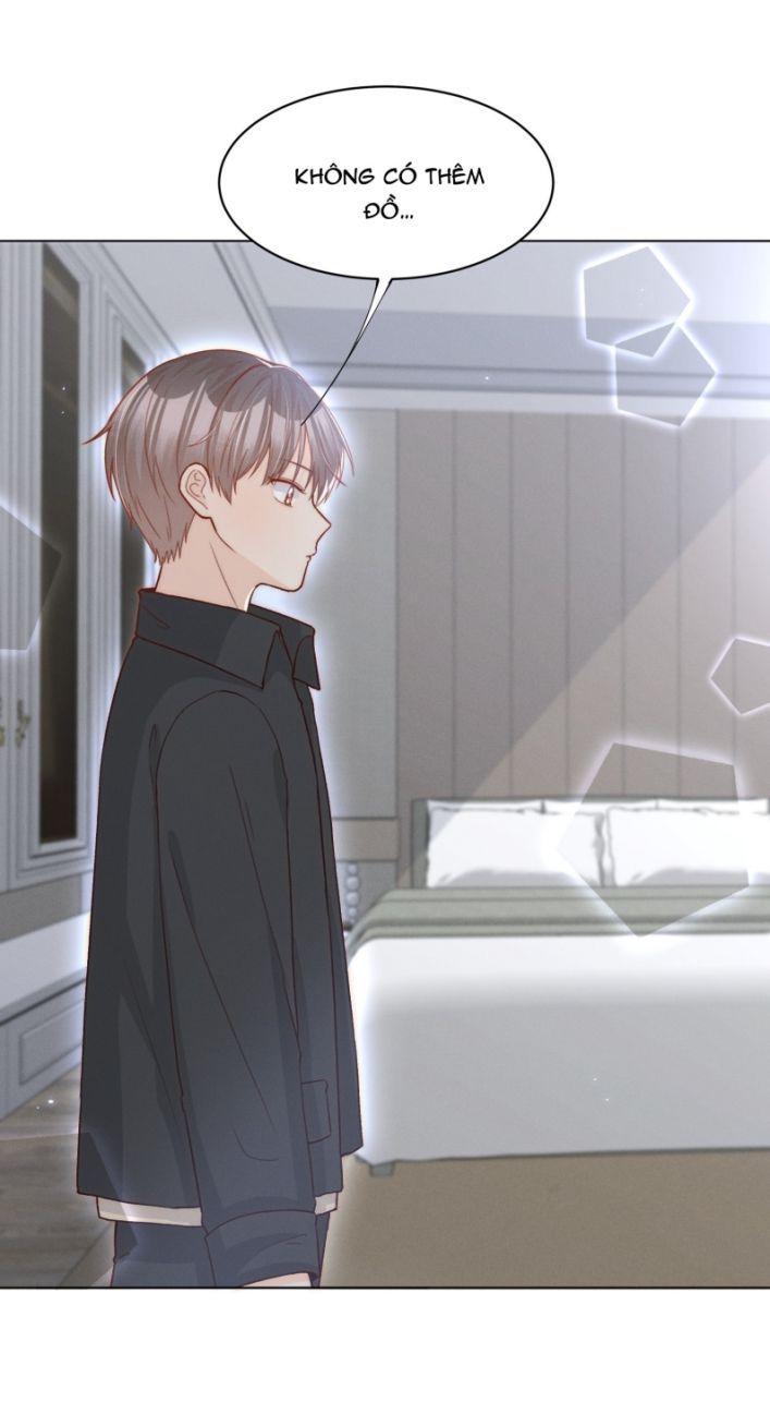 Chỉ Dẫn Ngược Sáng Chapter 16 - 18