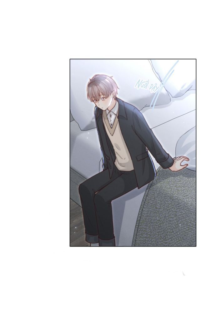 Chỉ Dẫn Ngược Sáng Chapter 16 - 20