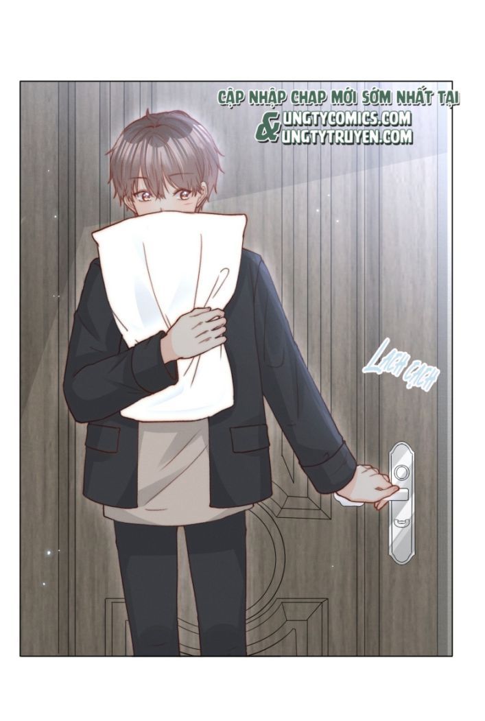 Chỉ Dẫn Ngược Sáng Chapter 16 - 21