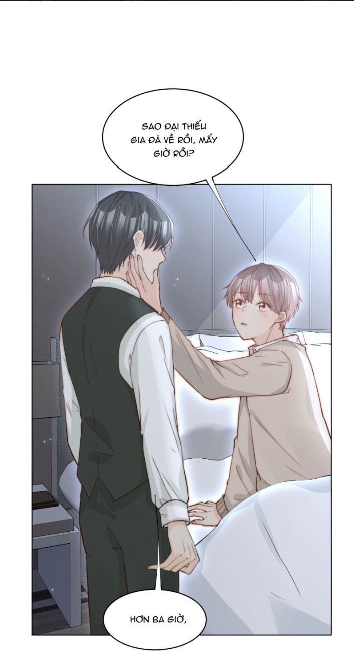 Chỉ Dẫn Ngược Sáng Chapter 16 - 25