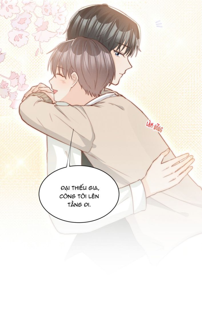 Chỉ Dẫn Ngược Sáng Chapter 16 - 27