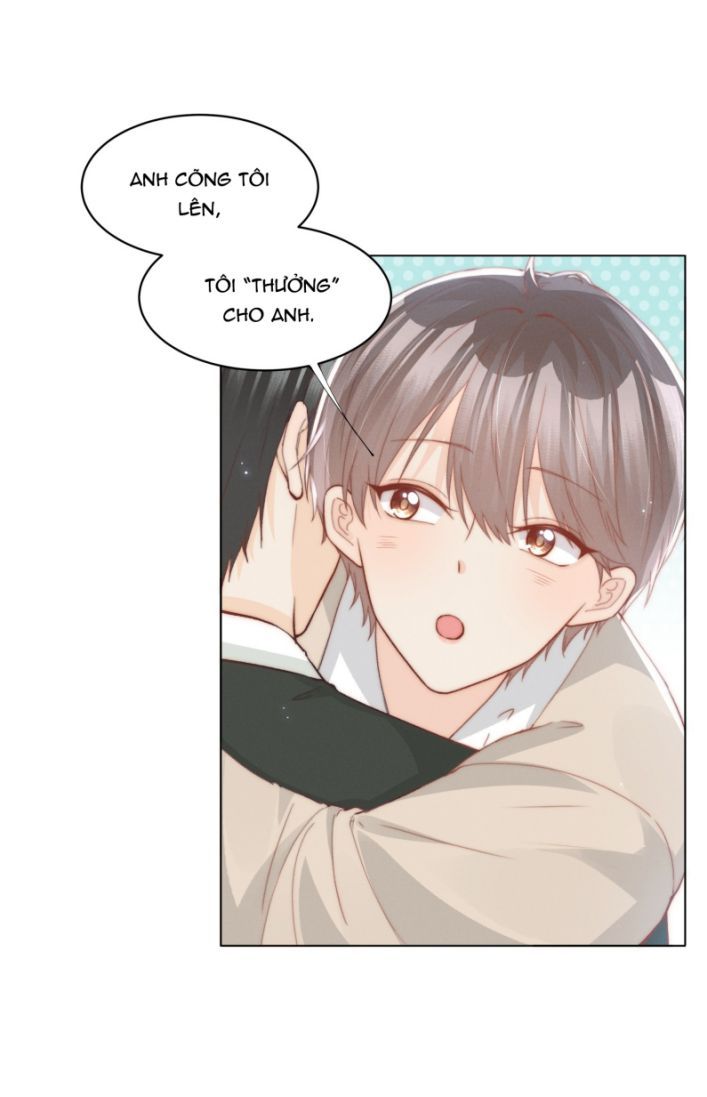 Chỉ Dẫn Ngược Sáng Chapter 16 - 28