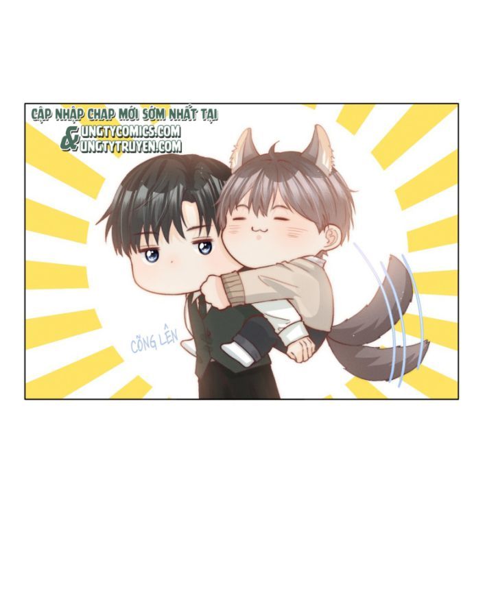 Chỉ Dẫn Ngược Sáng Chapter 16 - 29