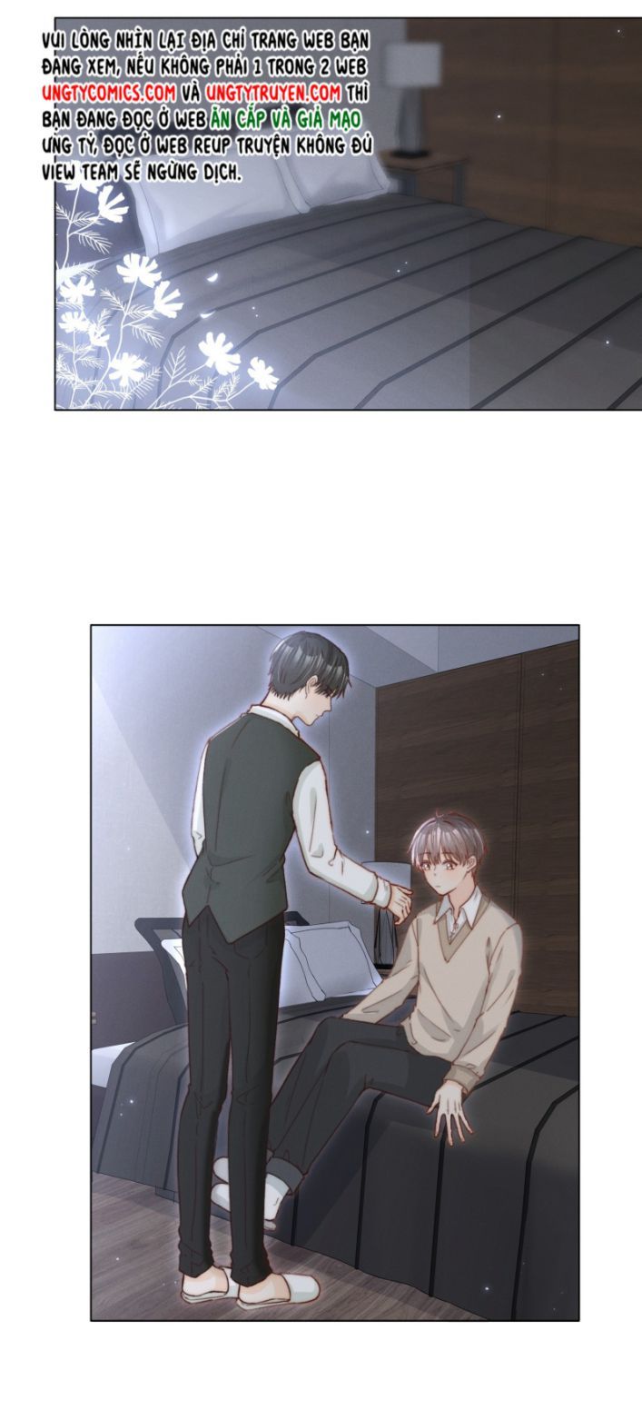 Chỉ Dẫn Ngược Sáng Chapter 16 - 30