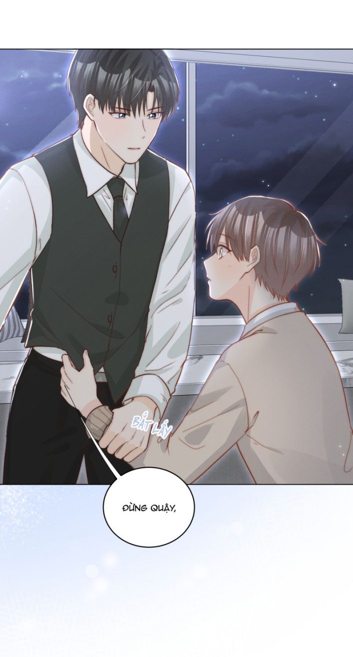 Chỉ Dẫn Ngược Sáng Chapter 16 - 31