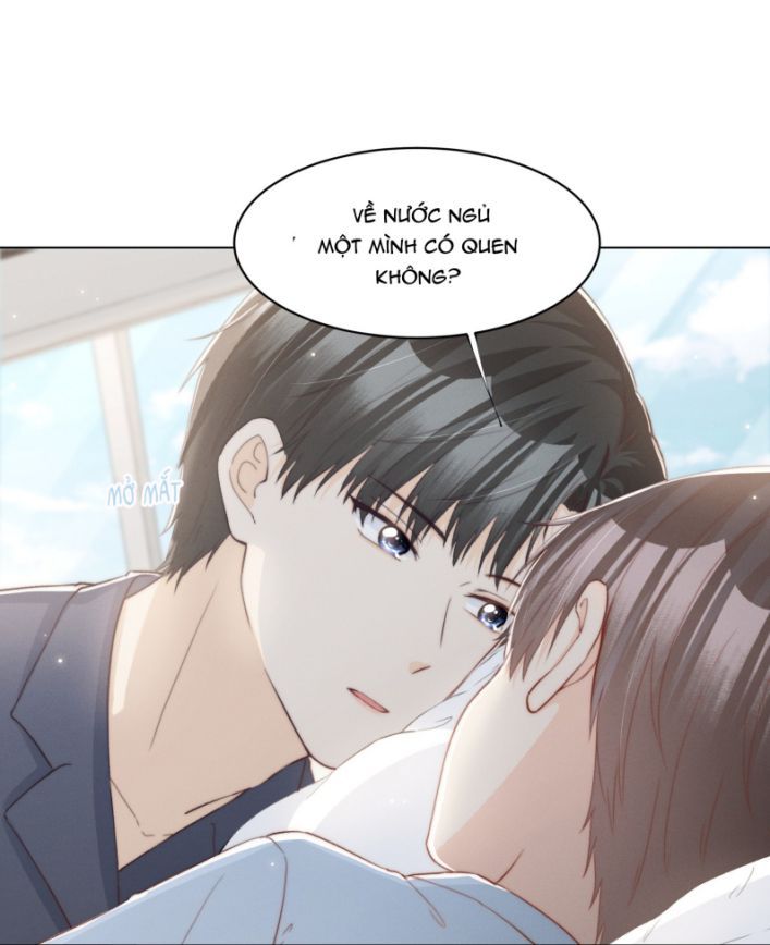 Chỉ Dẫn Ngược Sáng Chapter 16 - 38