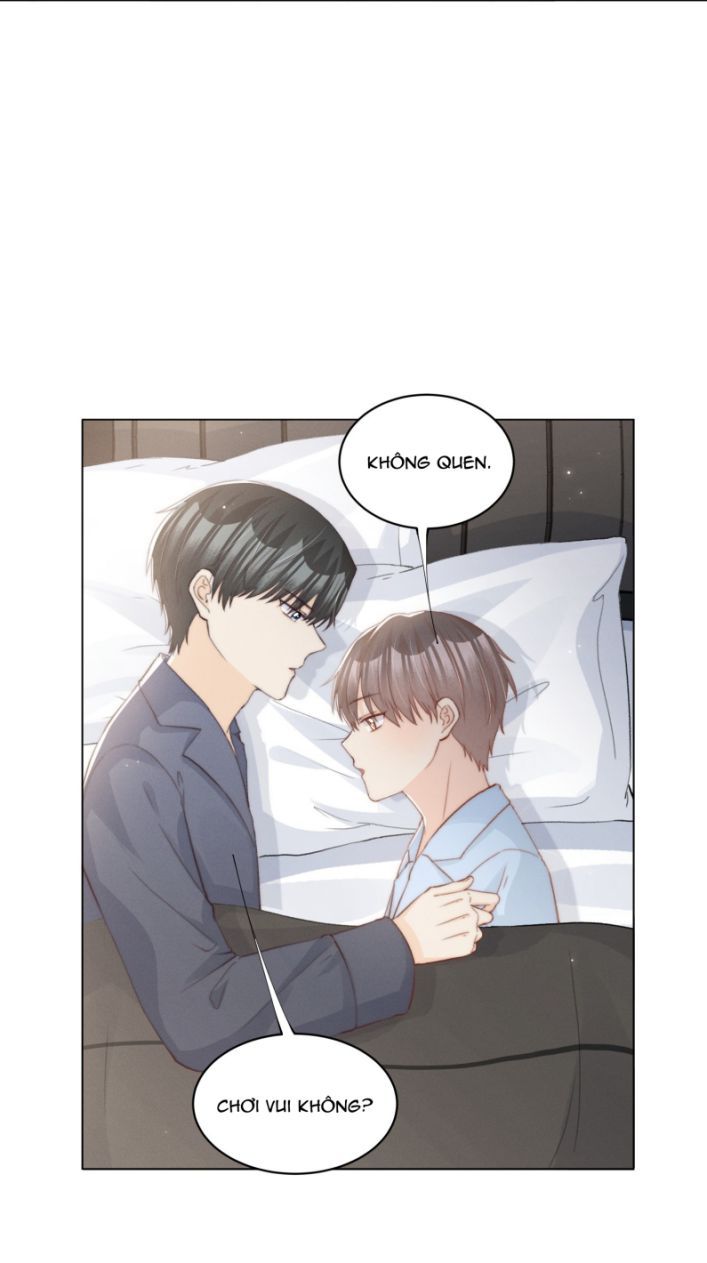 Chỉ Dẫn Ngược Sáng Chapter 16 - 39