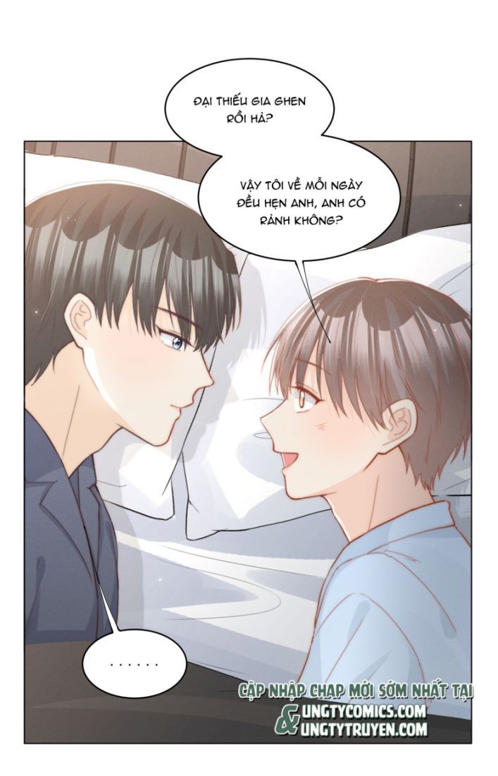 Chỉ Dẫn Ngược Sáng Chapter 16 - 42