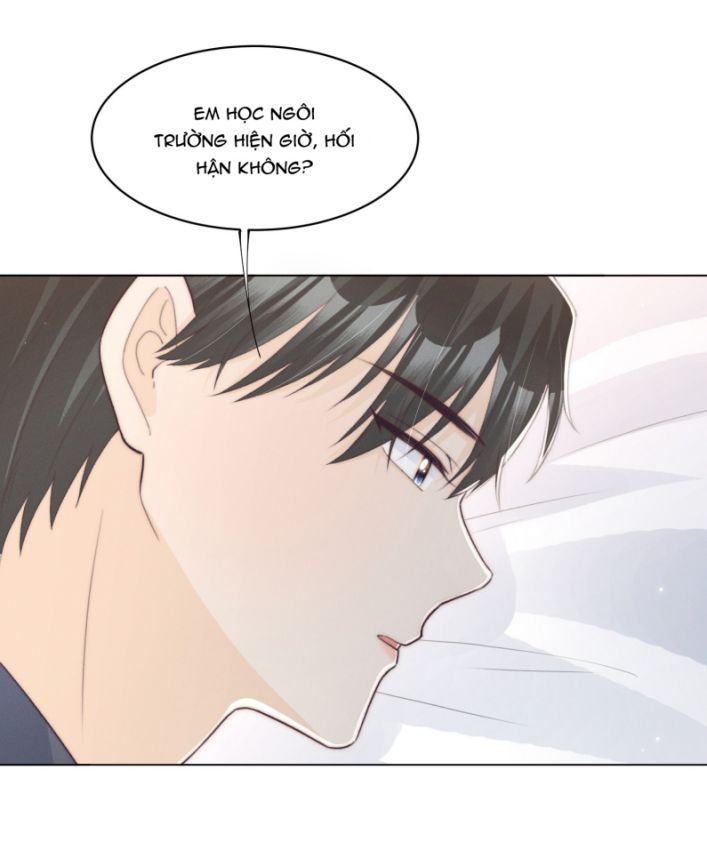 Chỉ Dẫn Ngược Sáng Chapter 16 - 43