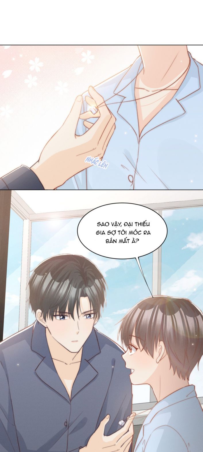 Chỉ Dẫn Ngược Sáng Chapter 16 - 45