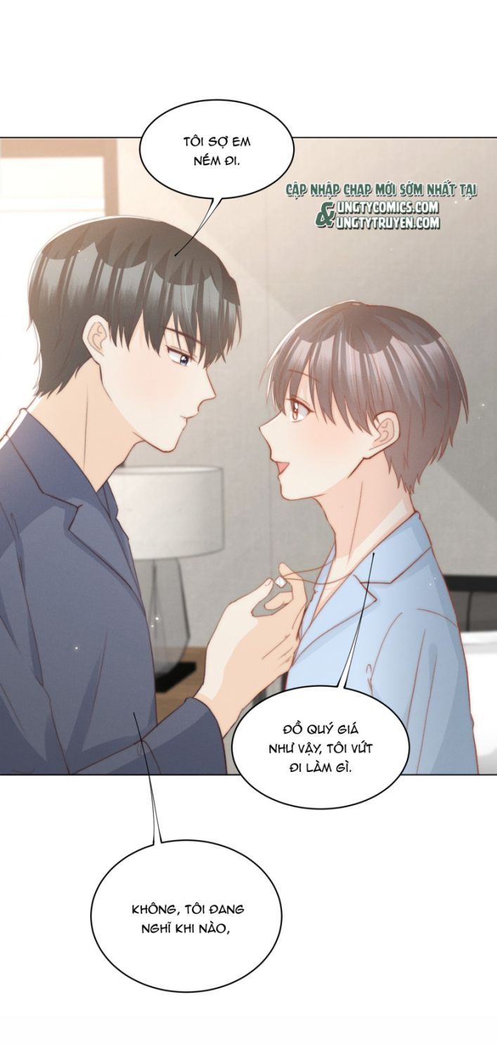 Chỉ Dẫn Ngược Sáng Chapter 16 - 47