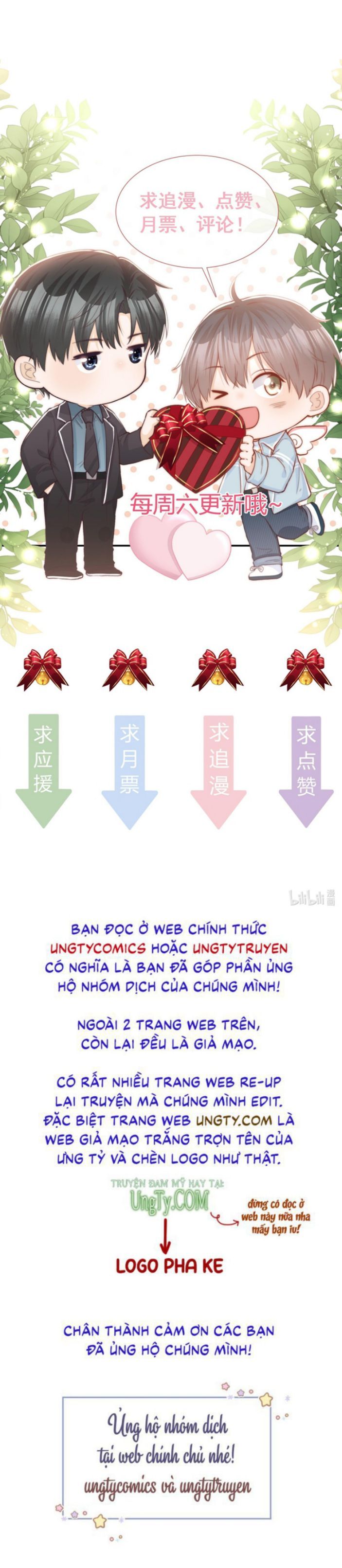 Chỉ Dẫn Ngược Sáng Chapter 16 - 49